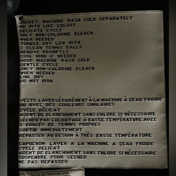 ⬇️ Price Drop ❄️ KENNETH COLE Winter Coat - Picture 12 of 13